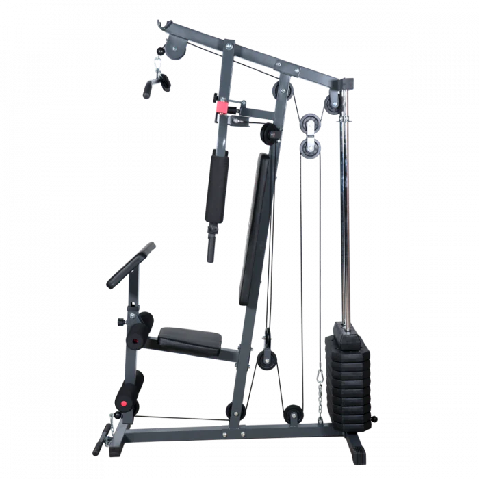 Muvo Gym Strength 40 - Image 3