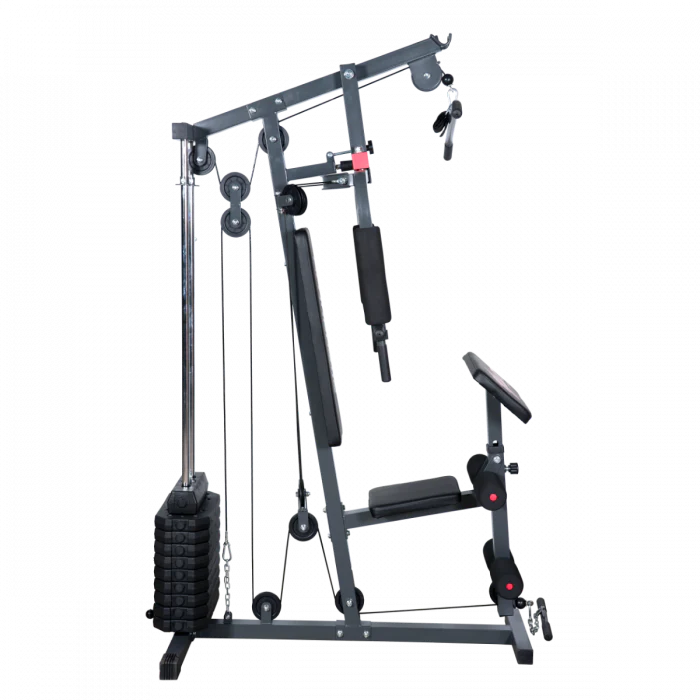 Muvo Gym Strength 40 - Image 4