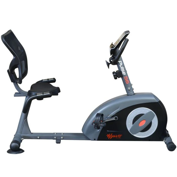 Muvo Recumbent Pulse 56