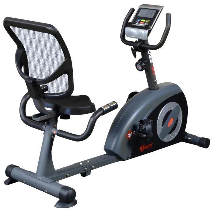 Muvo Recumbent Pulse 56 - Image 2