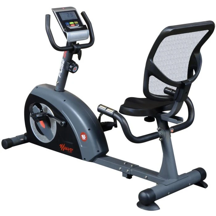 Muvo Recumbent Pulse 56 - Image 3