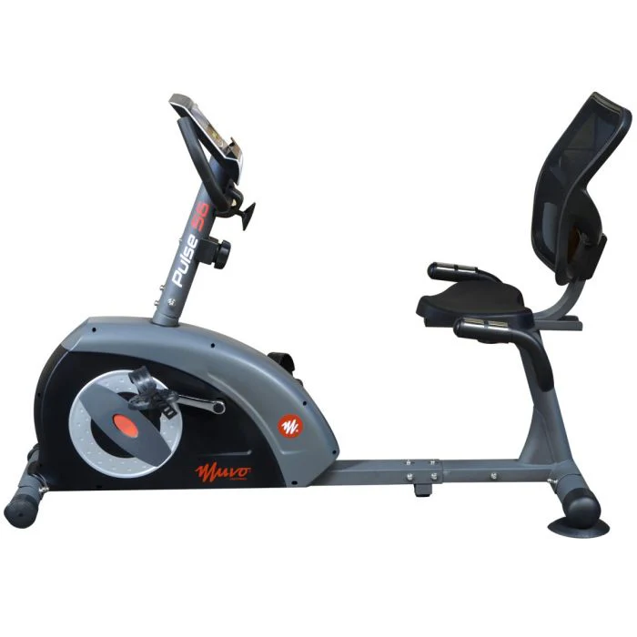 Muvo Recumbent Pulse 56 - Image 4