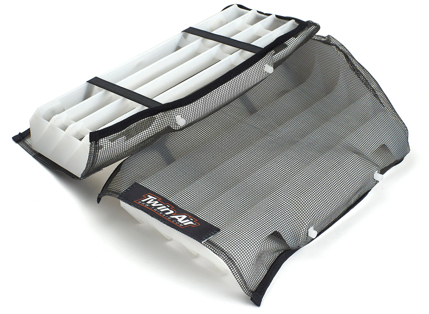 MX Radiator Sleeve KTM
