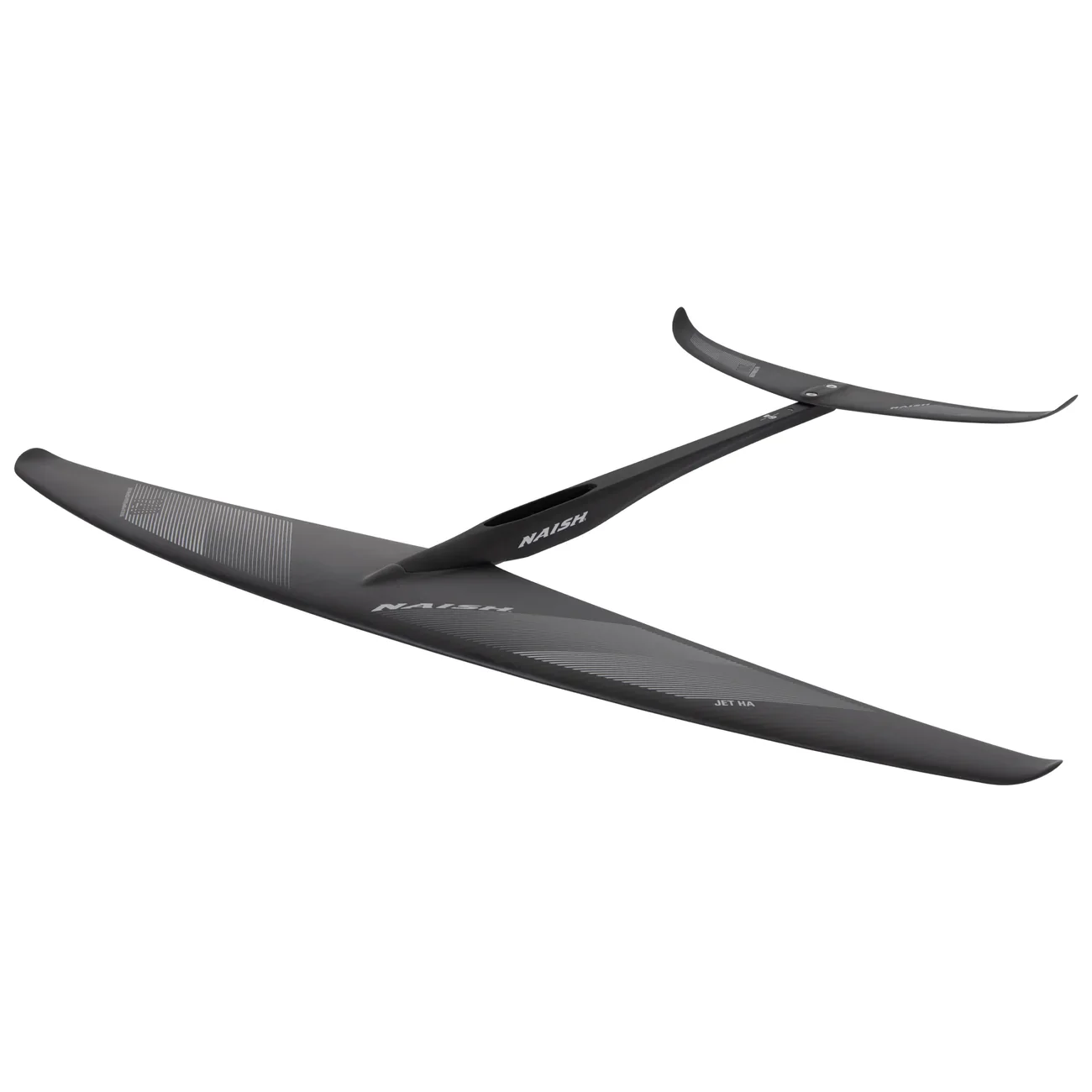 Naish Jet Ha Foil Semi-Completo