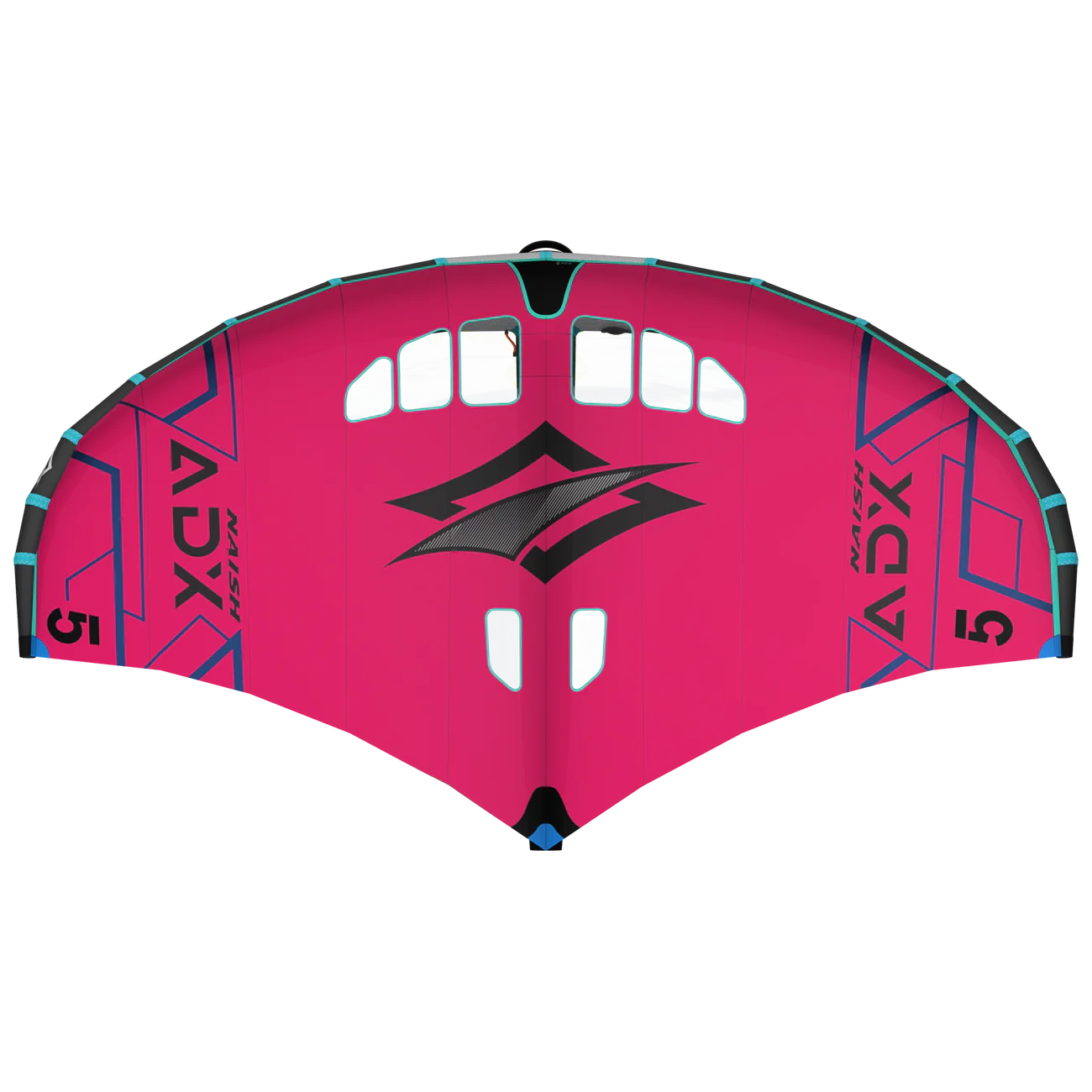 Naish Vela de Wingfoil ADX Red