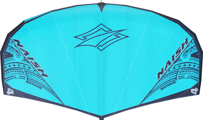 Naish Vela de Wingfoil S27 Matador LT - Image 3