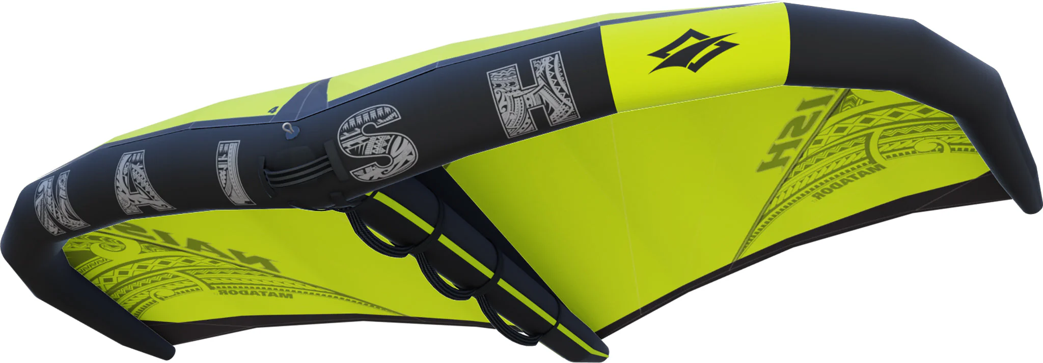 Naish Vela de Wingfoil S27 Matador LT - Image 4