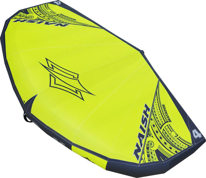 Naish Vela de Wingfoil S27 Matador LT - Image 5