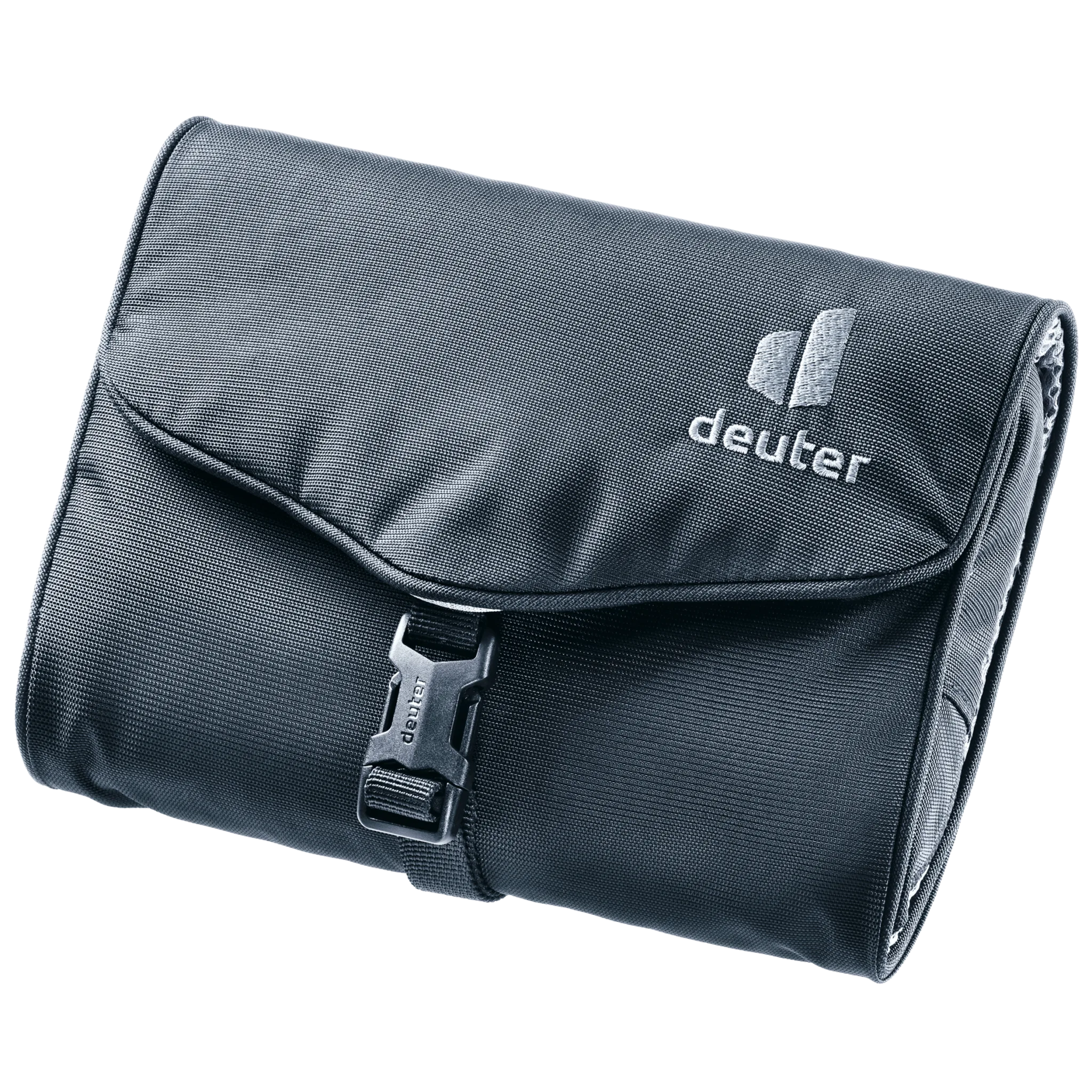 Neceser Deuter Wash Bag I Black