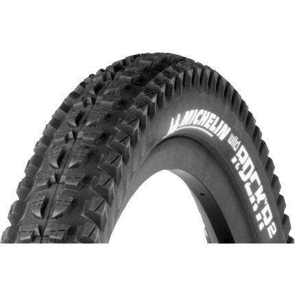 Neumático 27.5x2.35 Wildrock R2 Mags Michelin
