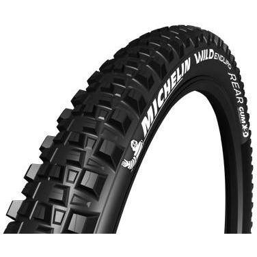 Neumático 27.5x2.40 Wild Enduro Rear Michelin