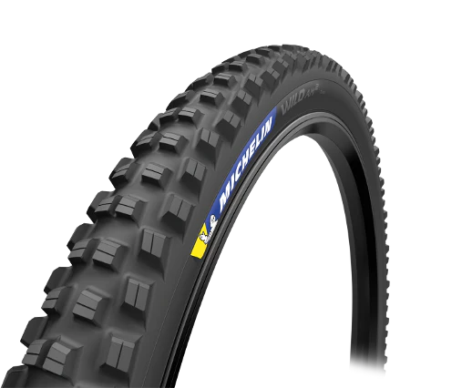 Neumatico 29x2.40 Wild Am 2 Comp Michelin