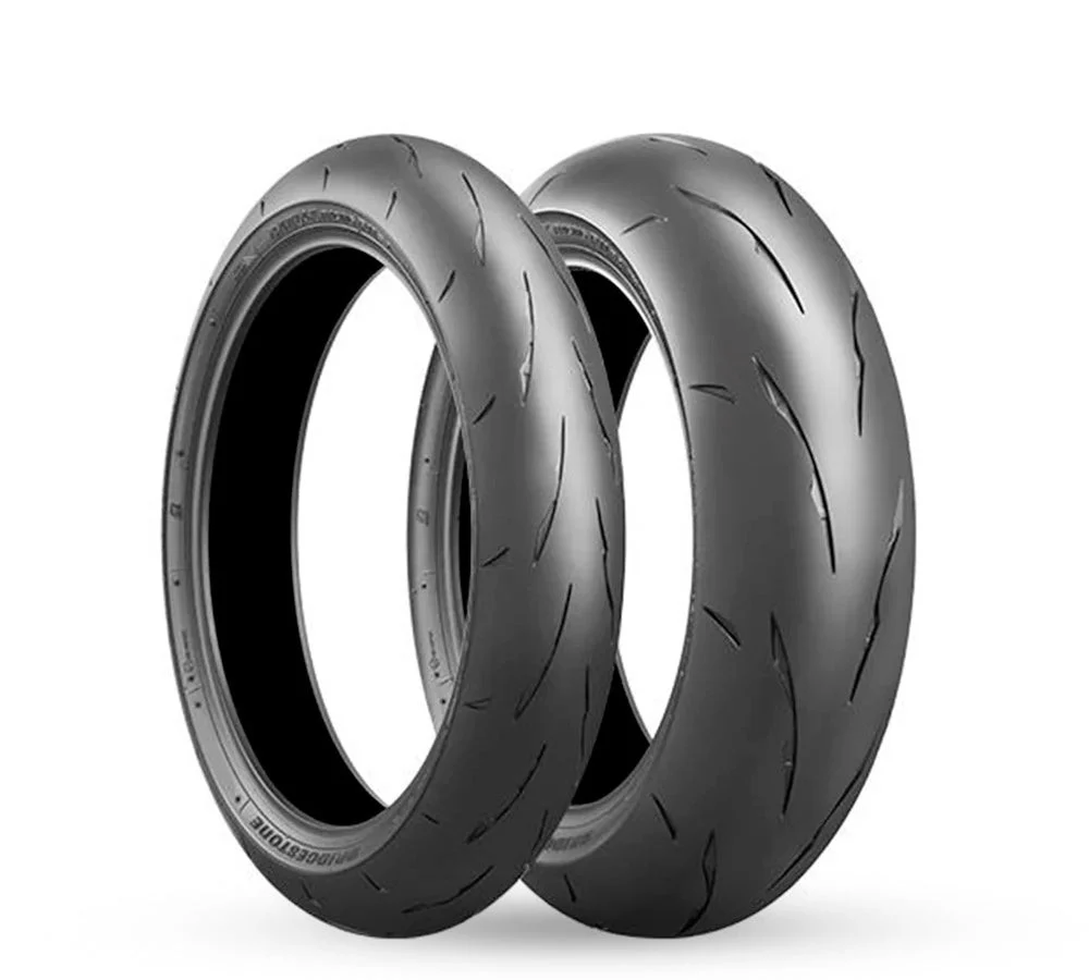 Neumático Battlax RS11 | Bridgestone