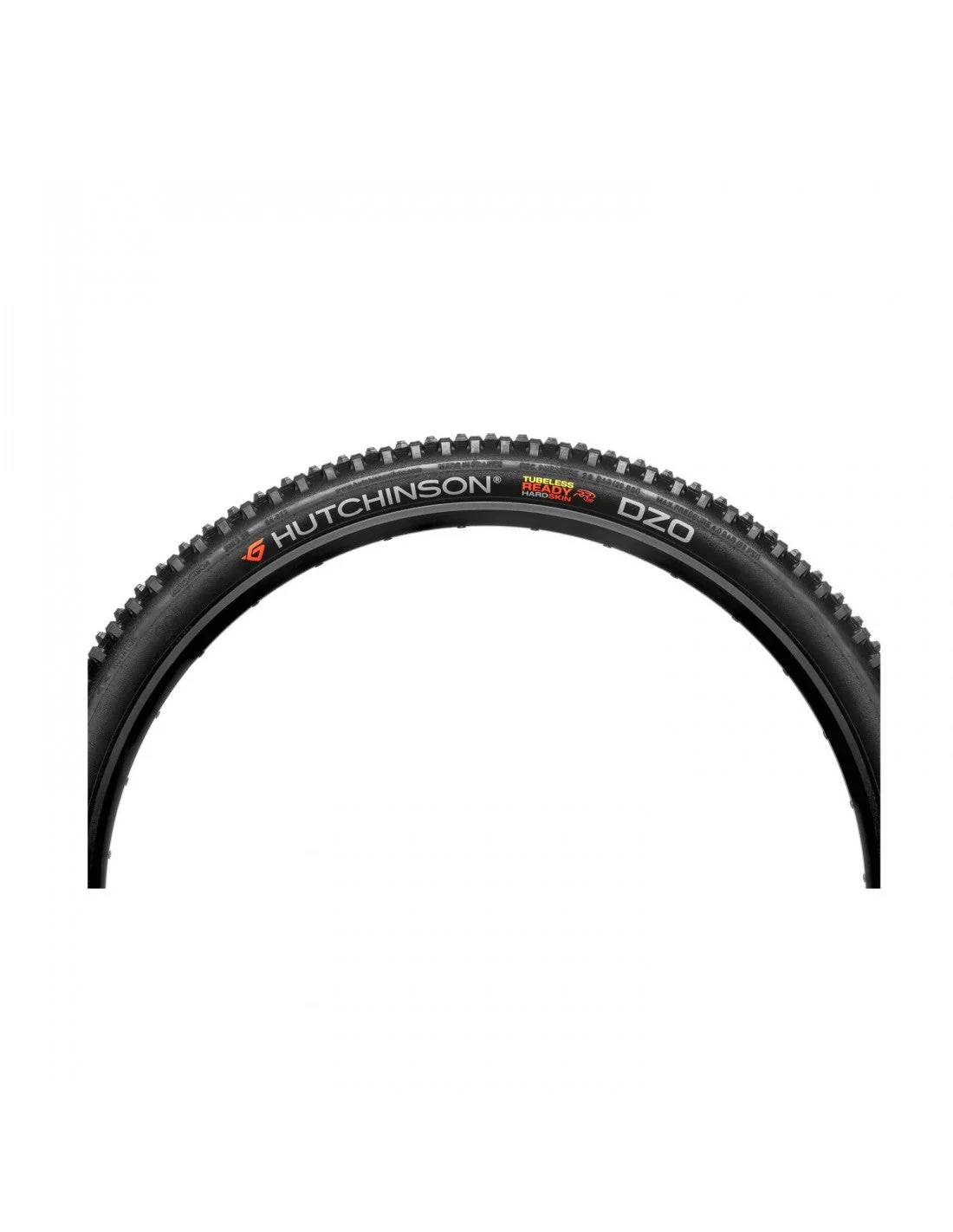 Neumatico Bicicleta Hutchinson Dzo 29X225Tblss Rdy Hs 66 - Image 3