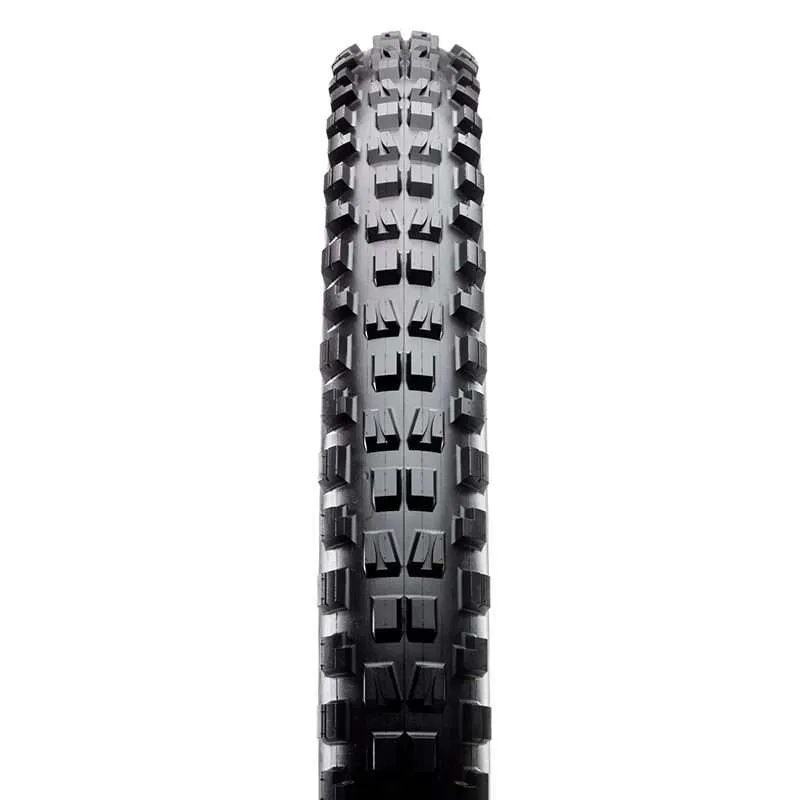 Neumático Bicicleta Maxxis Minion DHF Kevlar 26×2.50 EXO/ST - Image 2