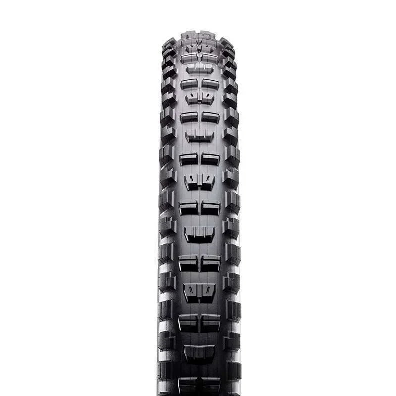 Neumático Bicicleta Maxxis Minion DHR II 29×2.40WT DH Casing TR Alambre