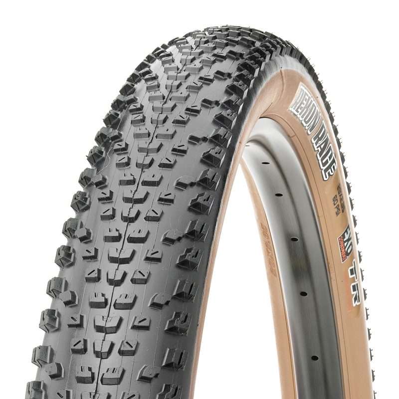 Neumático Bicicleta Maxxis Rekon Race Kevlar 29×2.40 Tanwall EXO/TR