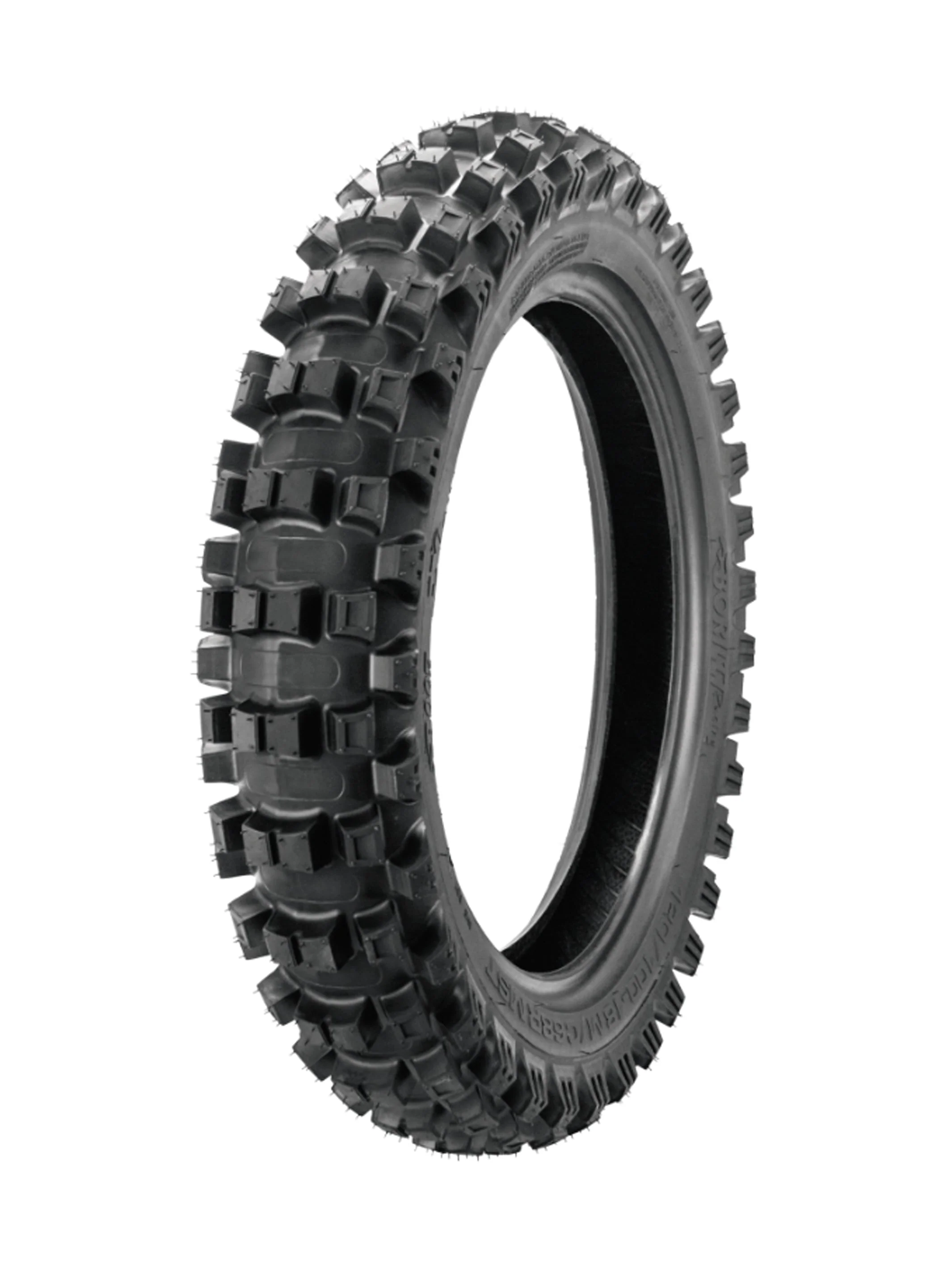 Neumático Borilli 110/90-19 MX77