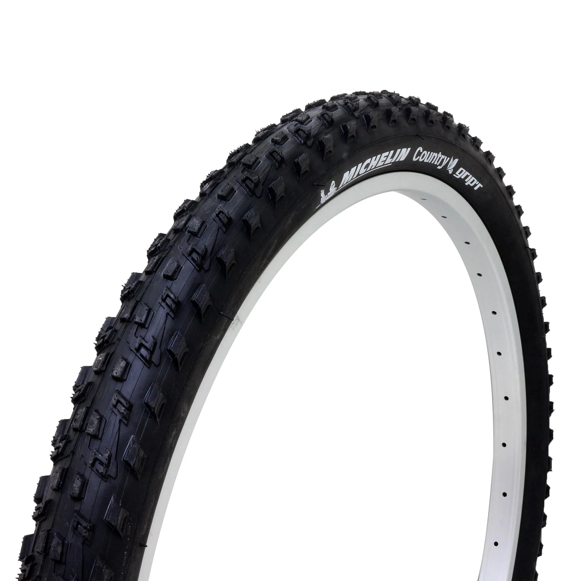 Neumático de Bicicleta 26x2.10 Country Grip R Michelin
