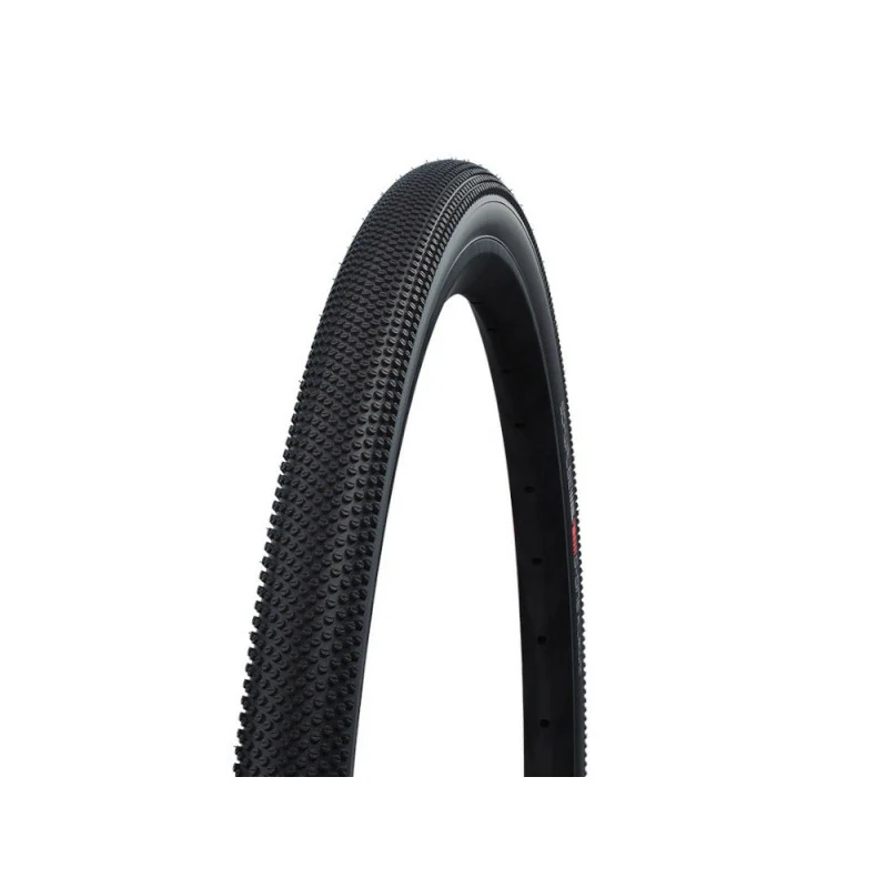 Neumático de Bicicleta G-One All Round S/Ground Addix SpeedGrip 700x38c Schwalbe
