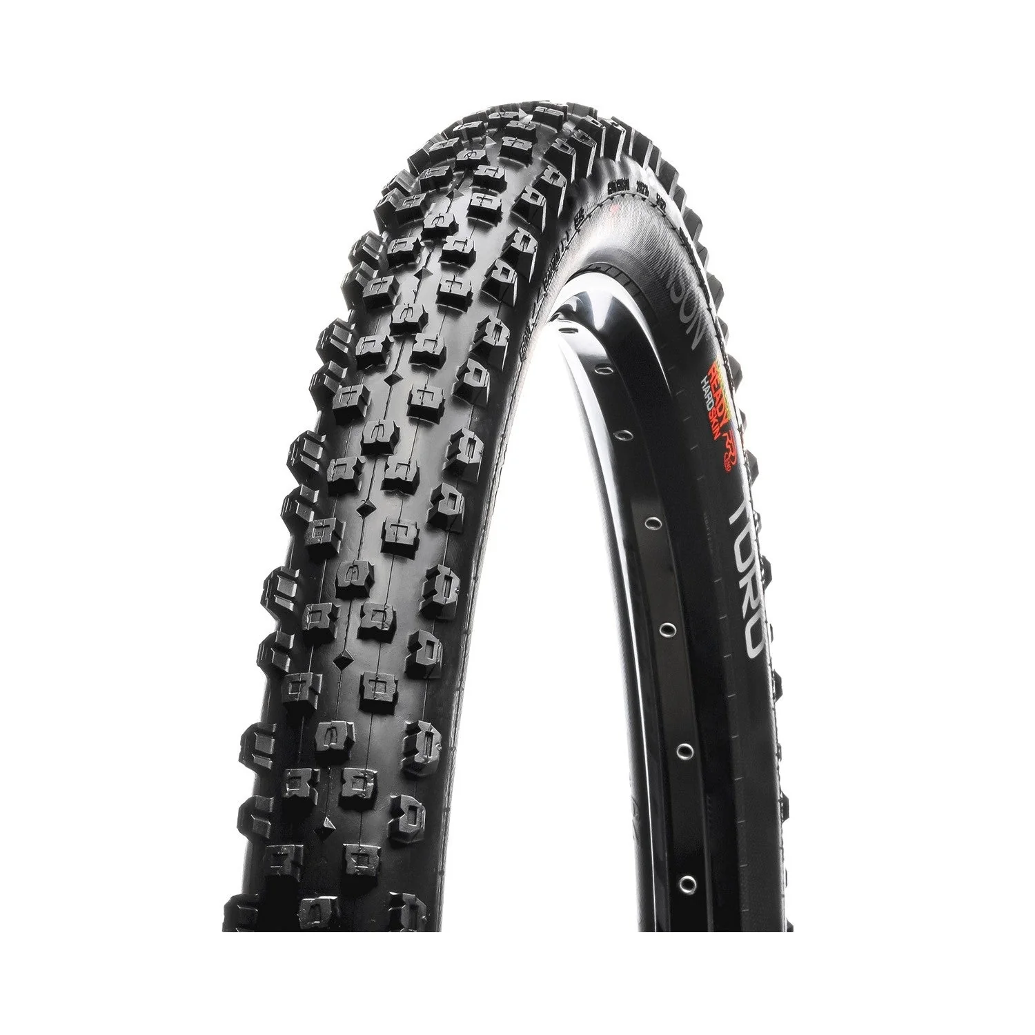 Neumatico De Bicicleta Hutchinson Toro 29X210 Ts Tl Tr