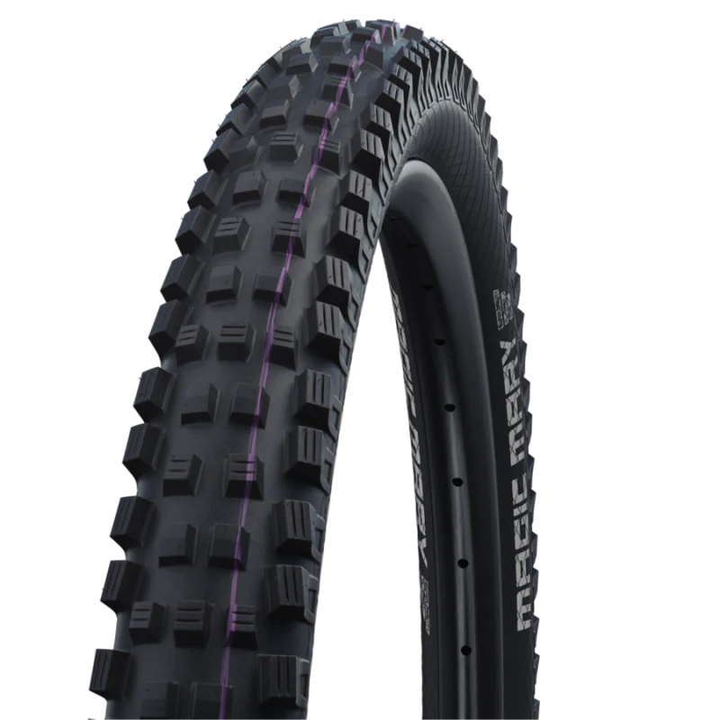 Neumático de Bicicleta Magic Mary S/Gravity Addix Ultra Soft 27.5x2.40 Schwalbe