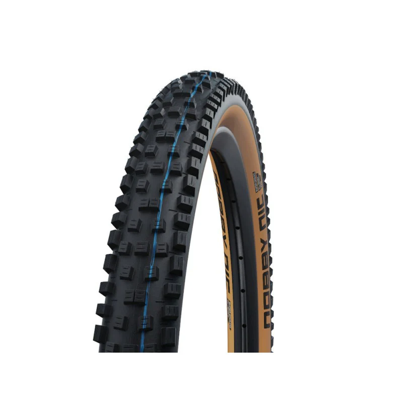Neumático de Bicicleta Nobby Nic S/Ground Addix Speedgrip Classic Skin 29x29x2.4 Schwalbe