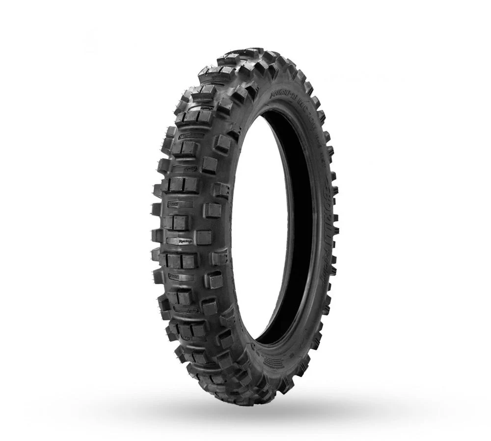 Neumático de enduro 7 Days | Borilli - Image 2