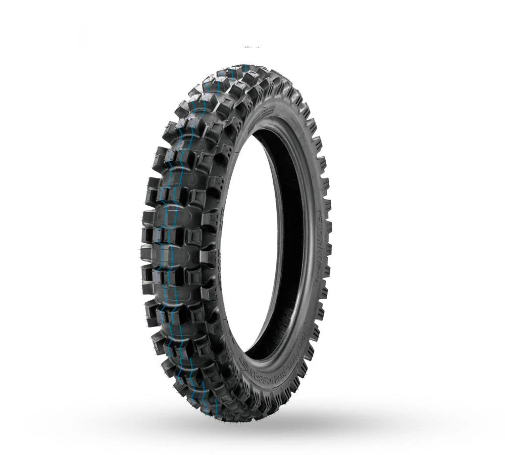 Neumático de Enduro Cross Country B007 Infinity EXC Soft | Borilli
