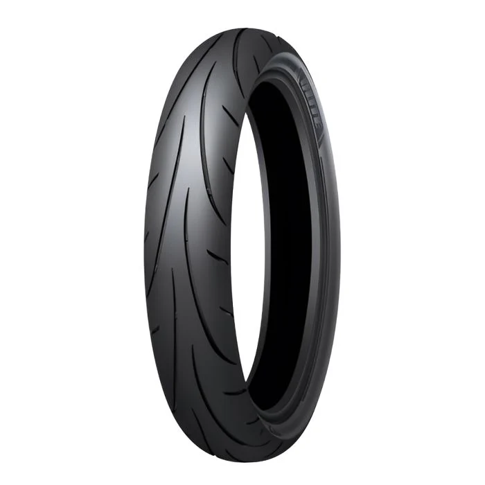 Neumático Dunlop SPORT BIAS - IND 80/90-17 44S Q-LITE