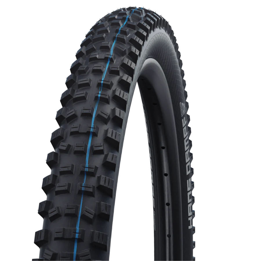 Neumático Hans Dampf S/Trail Addix Speedgrip 27.5x2.60