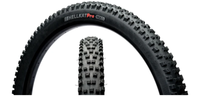 Kenda Neumático Hellkat 29X2.60 Agc