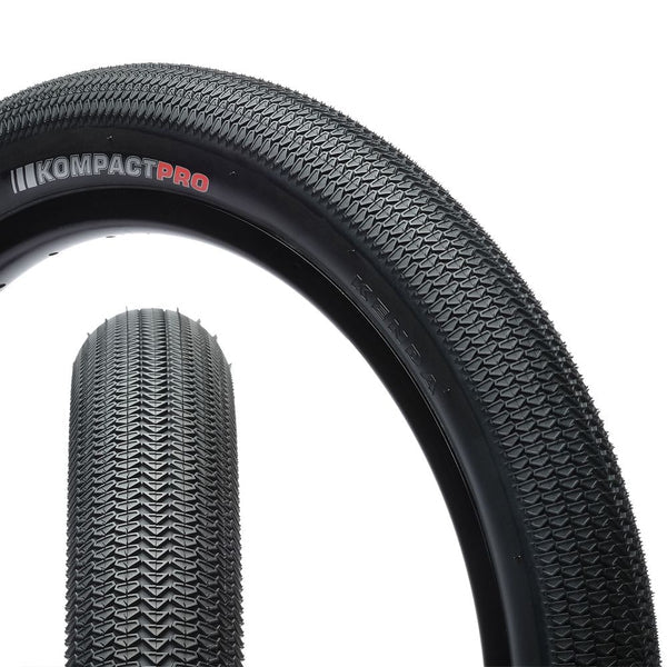 Kenda Neumático Kompact DTC 20X1-1/8 60 TPI Wire