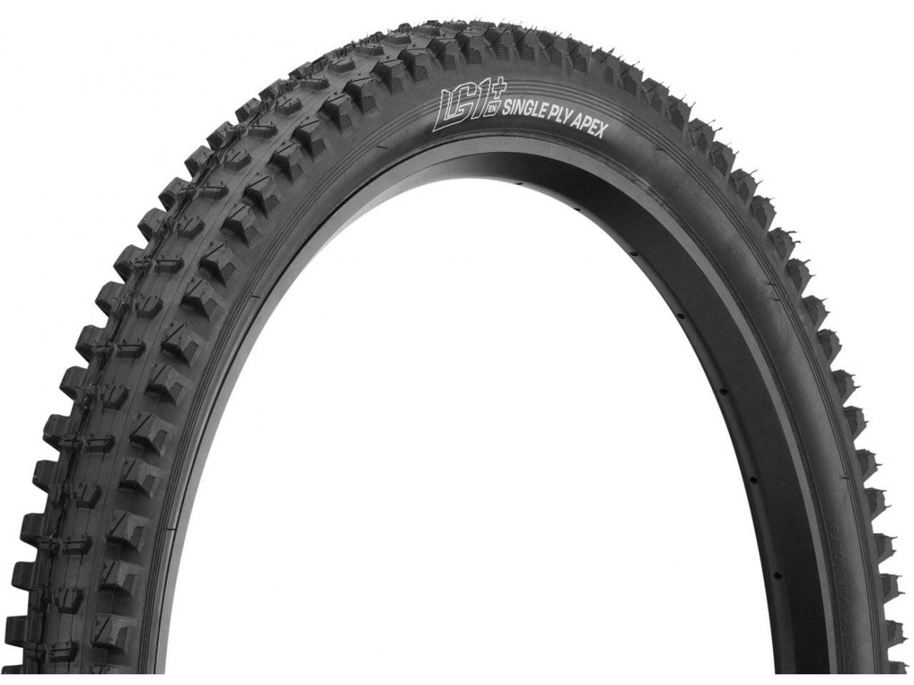 Neumatico Lg1 Plus 27 X 2.35 Single Ply E.Thirteen