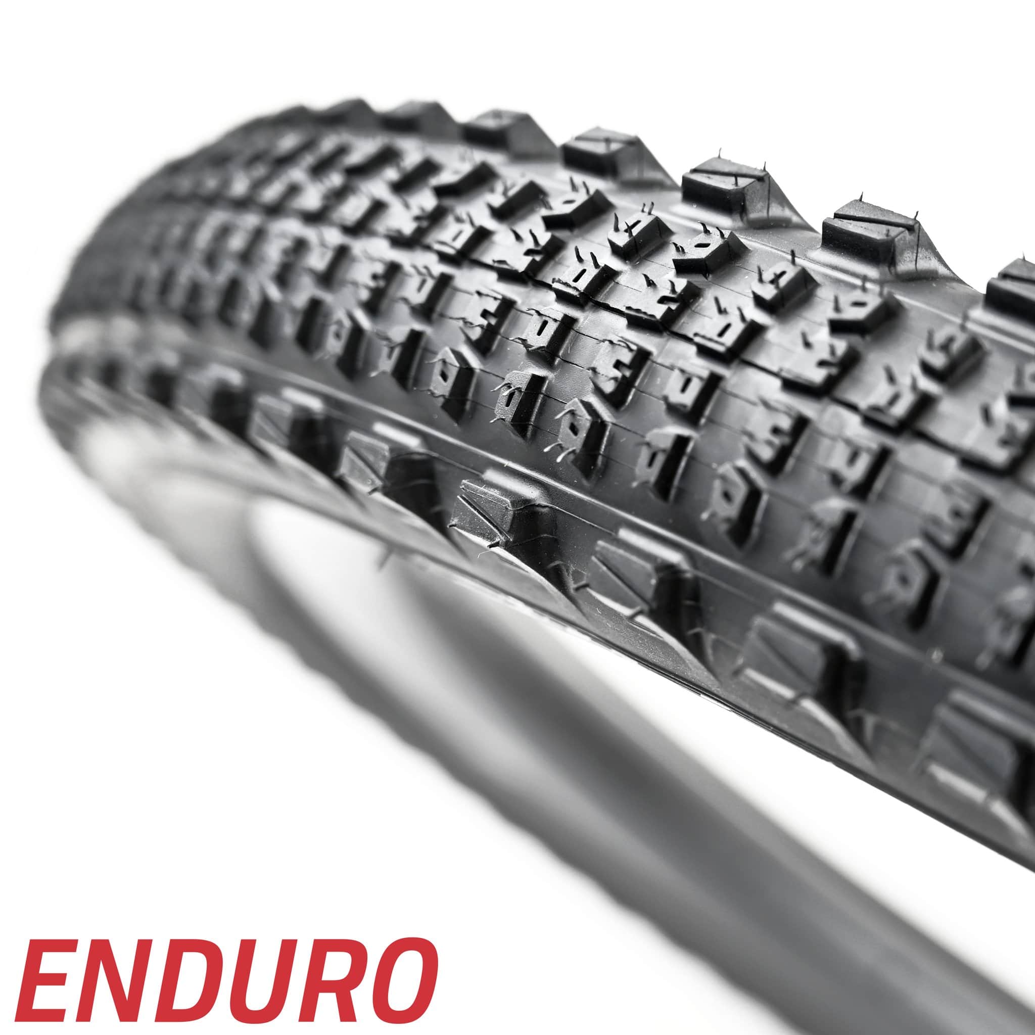 Neumático Lg1 Plus Enduro 27x2.35 Single E.Thirteen