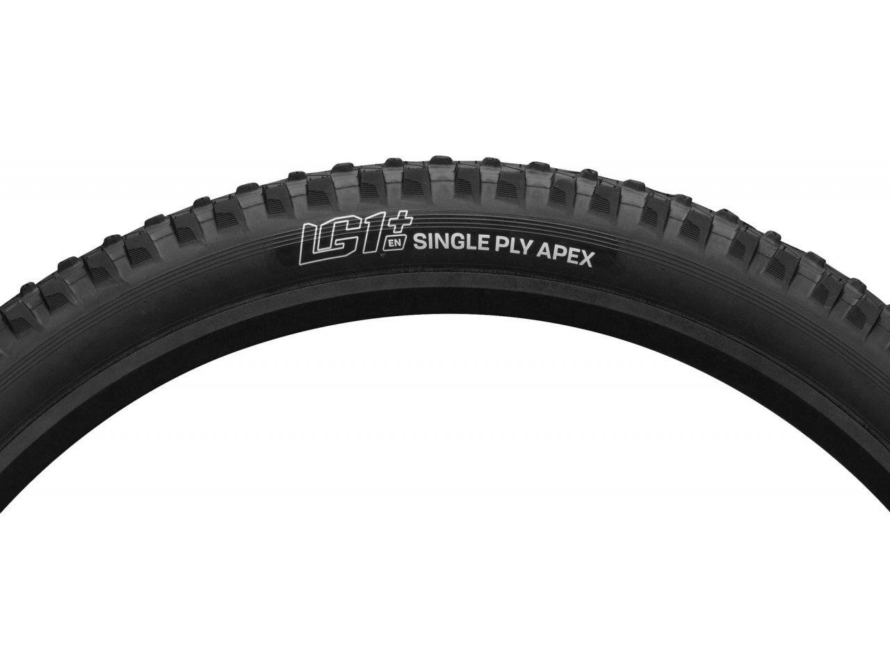 Neumatico Lg1 Race 27 X 2.35 Single Ply E.Thirteen - Image 4