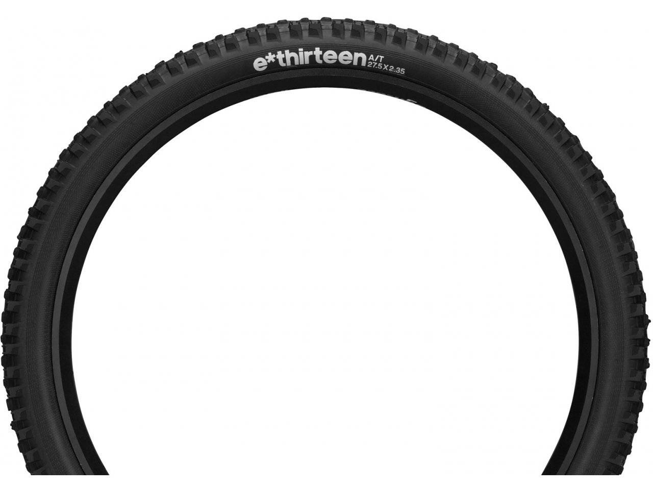 Neumatico Lg1 Race 27 X 2.35 Single Ply E.Thirteen - Image 5