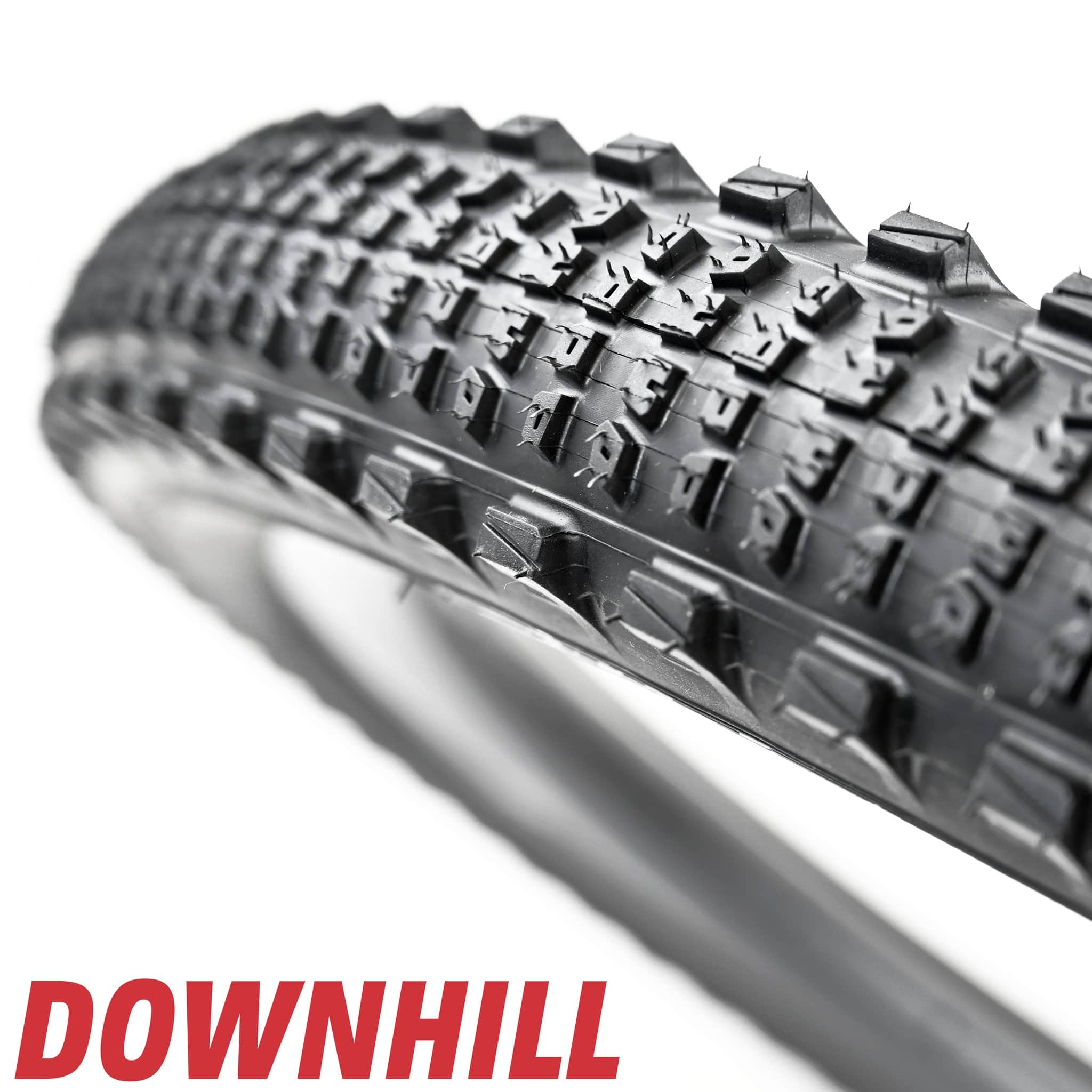 Neumatico Lg1 Race Dh 27x2.35 Semis Dual E.Thirteen