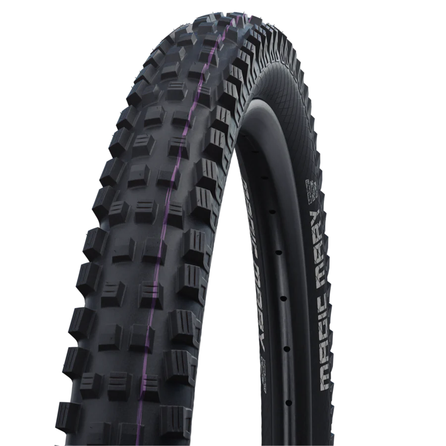 Neumático Magic Mary S/Downhill Addix Ultra Soft 27.5x2.60 Schwalbe