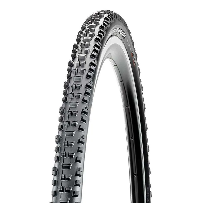 Neumático Maxxis All Terrane Kevlar 700x33C EXO/TR