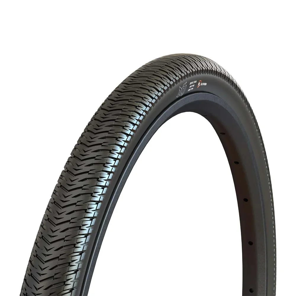 Neumático Maxxis DTH Alambre 20X1.3/8