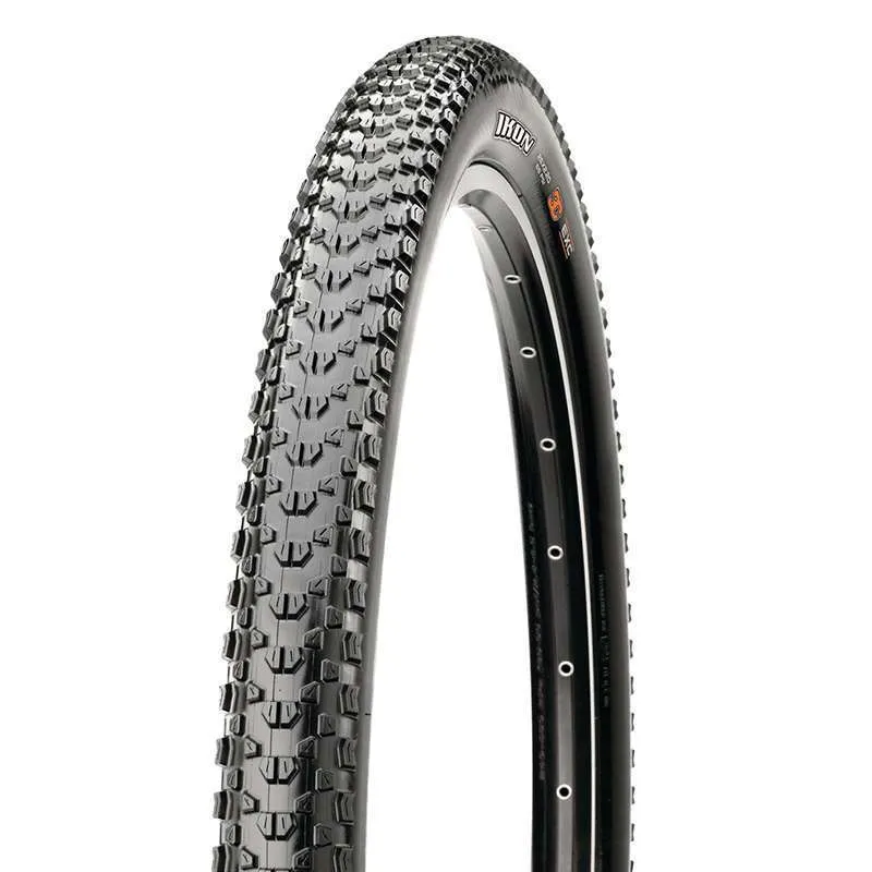 Neumático Maxxis Ikon Kevlar 29×2.40 MaxxSpeed/EXO/TR