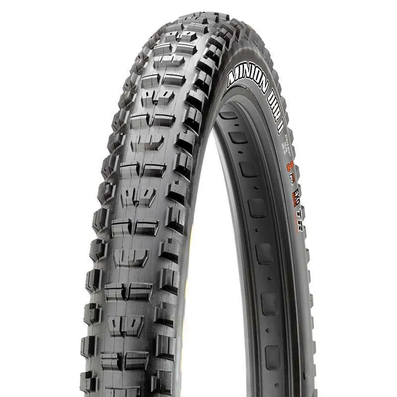 Neumático Maxxis Minion DHR II Kevlar 29×2.5 3CT/DH/TR