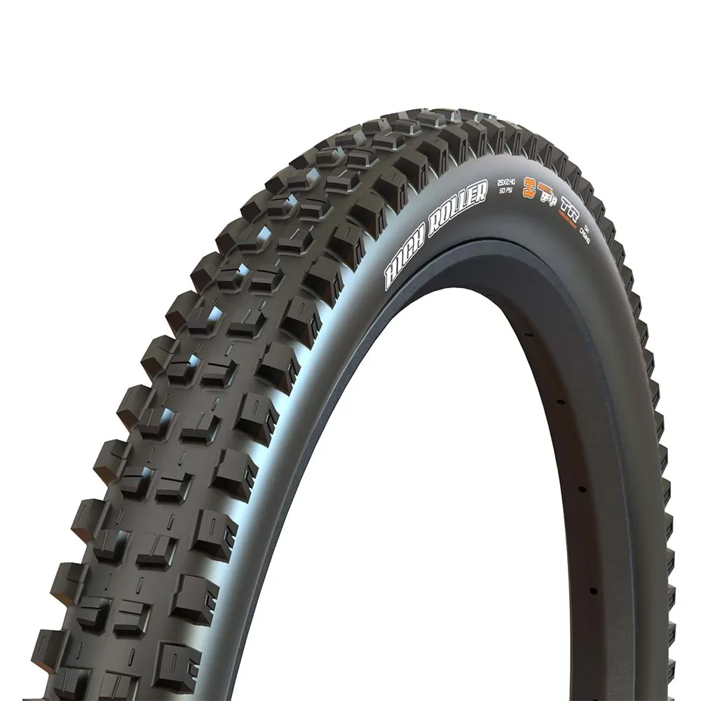 Neumático Maxxis High Roller III 29X2.40 3CG/EXO+/TR