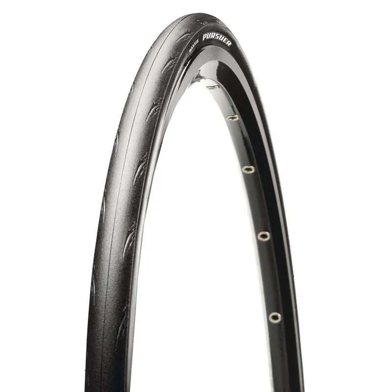 Neumático Maxxis Pursuer Kevlar 700x28C