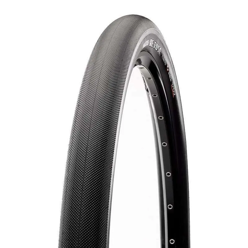 Neumático Maxxis Re-Fuse Kevlar 700x28C Maxxshield