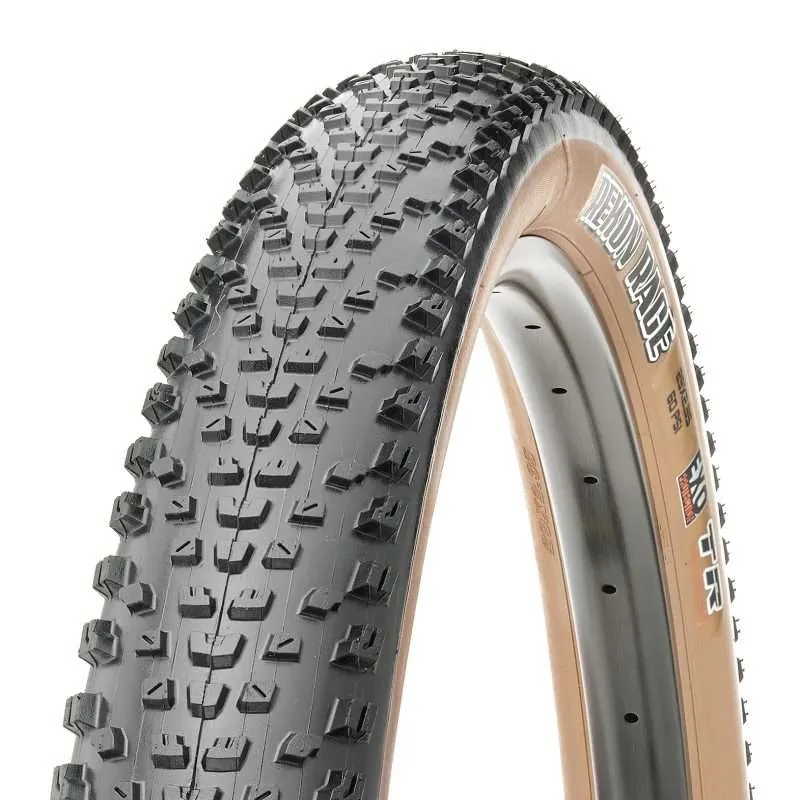 Neumático Maxxis Rekon Race Alambre 29×2.40 Tanwall/EXO