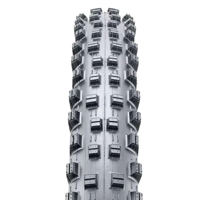Neumático Maxxis Shorty Kevlar 27.5X2.4 WT 3CG/DH/TR MaxxGrip - Image 2