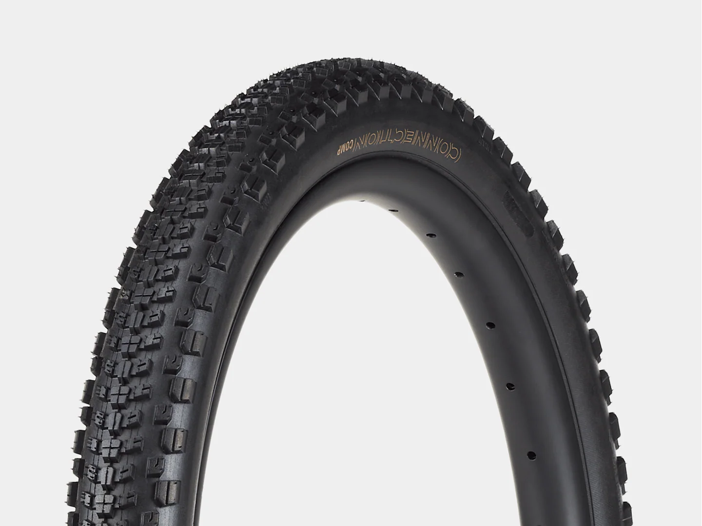 Neumático Mtb Bontrager Connection Comp Hardcase  Protección Antipinchazos