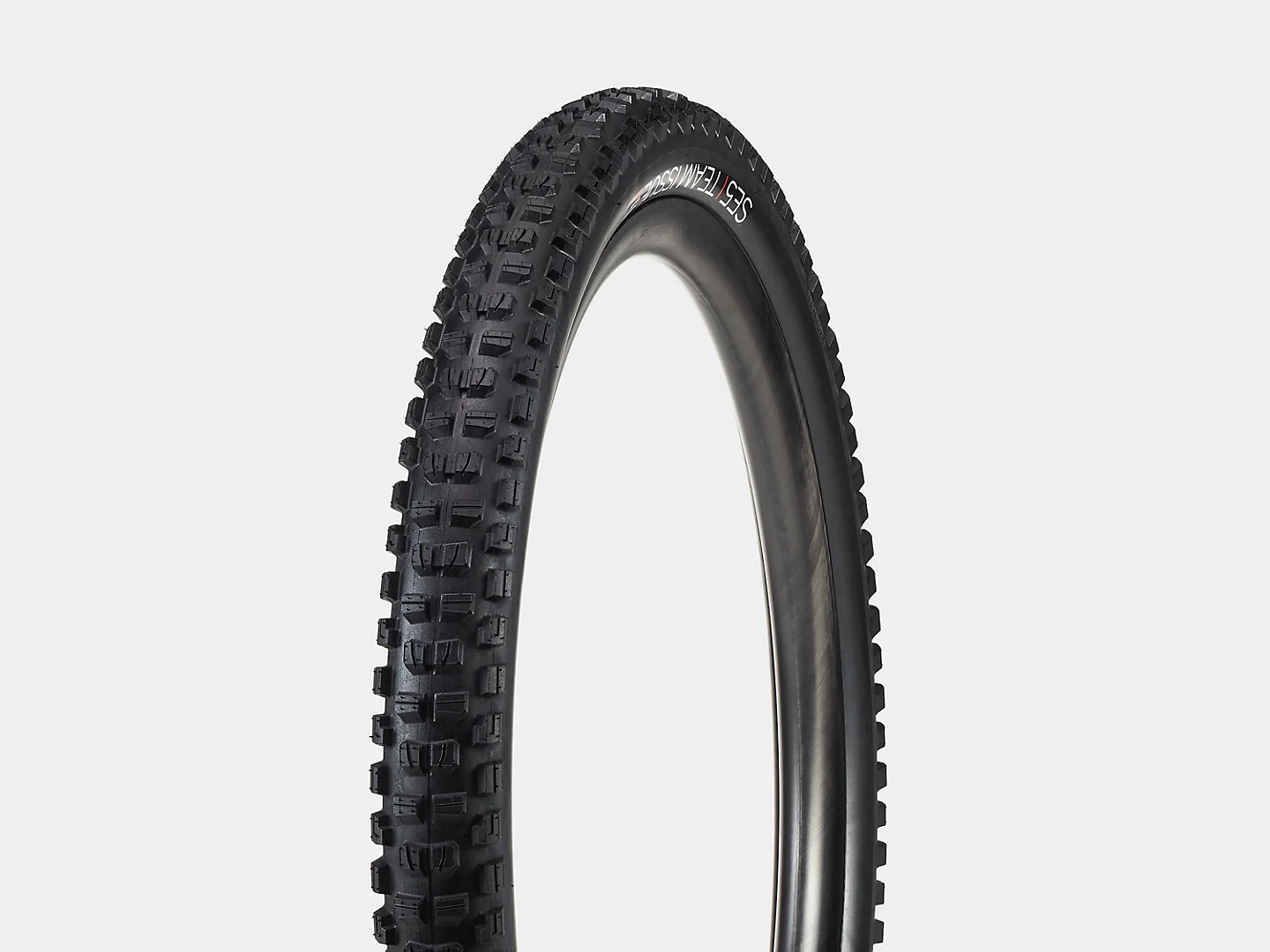 Neumático Mtb Bontrager Se5 Team Issue TLR  Alto Rendimiento Trail